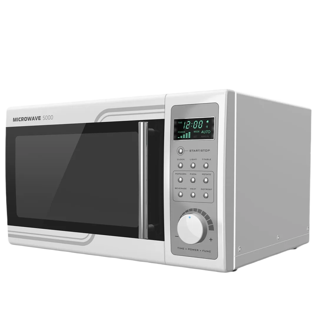 Microwave Repair Ventura CA
