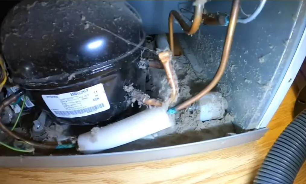 Live Refregerator Repair in Ventura City